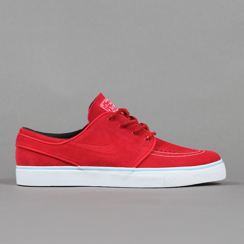 nike janoski sb rosse